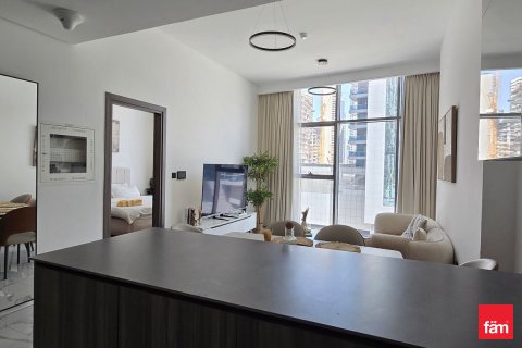 Apartman u gradu Business Bay, Dubai, UAE 1 spavaća soba, 59 m2 Br. 712818 - Slika 5