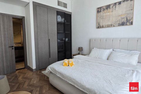 Apartman u gradu Business Bay, Dubai, UAE 1 spavaća soba, 59 m2 Br. 712818 - Slika 8