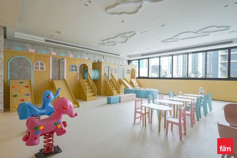 Apartman u gradu Business Bay, Dubai, UAE 1 spavaća soba, 59 m2 Br. 712818 - Slika 12