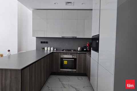 Apartman u gradu Business Bay, Dubai, UAE 1 spavaća soba, 59 m2 Br. 712818 - Slika 4