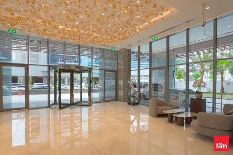 Apartman u gradu Business Bay, Dubai, UAE 1 spavaća soba, 59 m2 Br. 712818 - Slika 18
