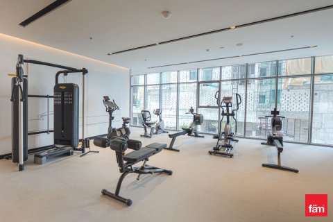 Apartman u gradu Business Bay, Dubai, UAE 1 spavaća soba, 59 m2 Br. 712818 - Slika 17