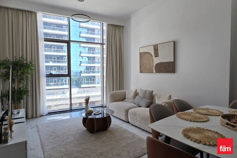 Apartman u gradu Business Bay, Dubai, UAE 1 spavaća soba, 59 m2 Br. 712818