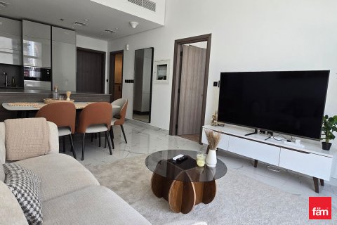 Apartman u gradu Business Bay, Dubai, UAE 1 spavaća soba, 59 m2 Br. 712818 - Slika 2