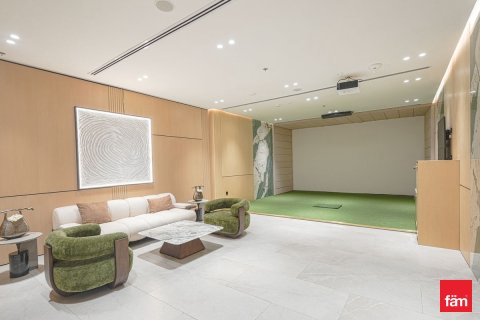 Apartman u gradu Business Bay, Dubai, UAE 1 spavaća soba, 59 m2 Br. 712818 - Slika 19