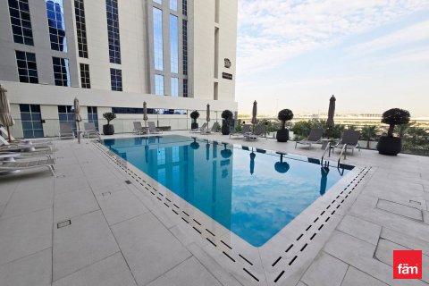 Apartman u gradu Business Bay, Dubai, UAE 1 spavaća soba, 59 m2 Br. 712818 - Slika 14