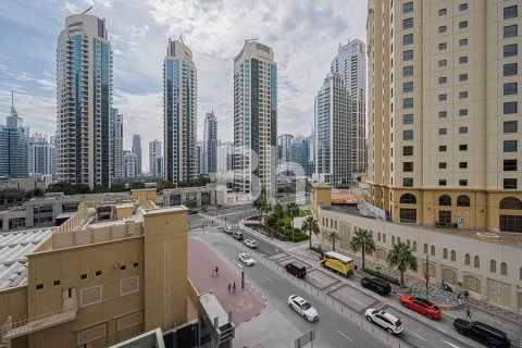 Διαμέρισμα σε Dubai Marina, ΗΑΕ 2 υπνοδωμάτια, 154 τ.μ. Αρ. 643257 - φωτογραφία 11