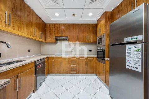 Διαμέρισμα σε Dubai Marina, ΗΑΕ 2 υπνοδωμάτια, 154 τ.μ. Αρ. 643257 - φωτογραφία 8