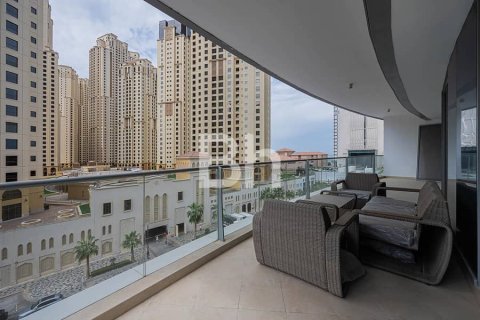 Διαμέρισμα σε Dubai Marina, ΗΑΕ 2 υπνοδωμάτια, 154 τ.μ. Αρ. 643257 - φωτογραφία 1
