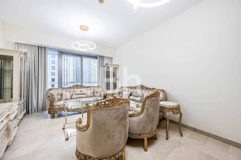 Διαμέρισμα σε Dubai Marina, ΗΑΕ 2 υπνοδωμάτια, 154 τ.μ. Αρ. 643257 - φωτογραφία 5