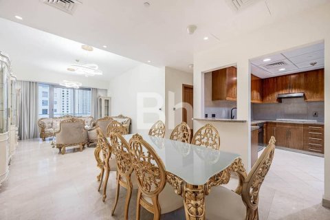 Διαμέρισμα σε Dubai Marina, ΗΑΕ 2 υπνοδωμάτια, 154 τ.μ. Αρ. 643257 - φωτογραφία 4