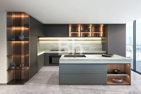 Leilighet til salgs i Dubai Harbour, Dubai, Emiratene 3 soverom, 179 kvm Nr. 643259 - Foto 1