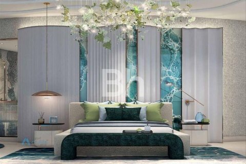 Appartamento in vendita a Dubai Media City, Dubai, EAU 1 camera da letto, 88 mq. № 643253 - foto 10