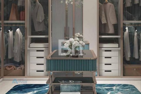 Appartamento in vendita a Dubai Media City, Dubai, EAU 1 camera da letto, 88 mq. № 643253 - foto 6