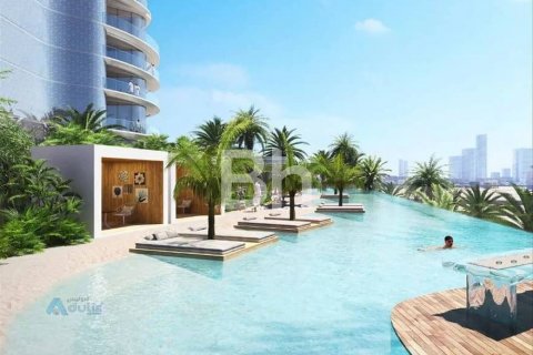 Appartamento in vendita a Dubai Media City, Dubai, EAU 1 camera da letto, 88 mq. № 643253 - foto 7