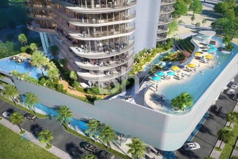 Appartamento in vendita a Dubai Media City, Dubai, EAU 1 camera da letto, 88 mq. № 643253 - foto 5