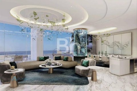 Appartamento in vendita a Dubai Media City, Dubai, EAU 1 camera da letto, 88 mq. № 643253 - foto 1