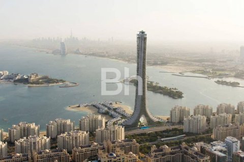 Appartamento in vendita a Palm Jumeirah, Dubai, EAU 3 camere da letto, 878 mq. № 643256 - foto 10