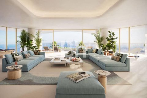 Appartamento in vendita a Palm Jumeirah, Dubai, EAU 3 camere da letto, 878 mq. № 643256 - foto 11