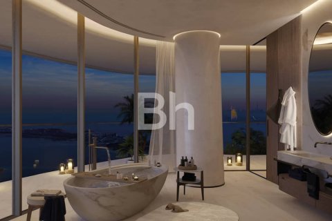Appartamento in vendita a Palm Jumeirah, Dubai, EAU 3 camere da letto, 878 mq. № 643256 - foto 4