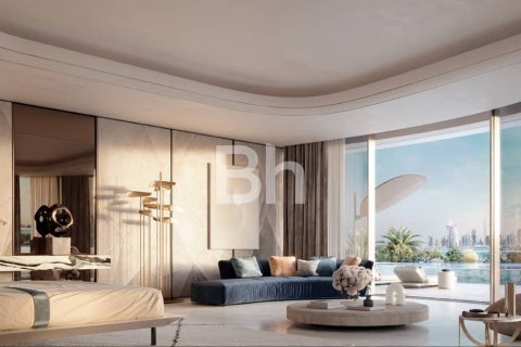 Appartamento in vendita a Palm Jumeirah, Dubai, EAU 3 camere da letto, 878 mq. № 643256 - foto 12