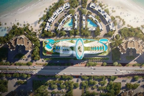 Appartamento in vendita a Palm Jumeirah, Dubai, EAU 3 camere da letto, 878 mq. № 643256 - foto 9