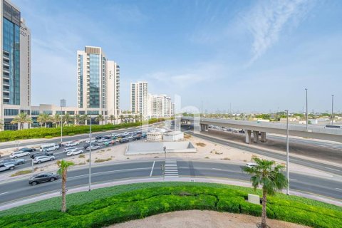 Apartament në Jumeirah Lake Towers, Dubai, Emiratet e Bashkuara Arabe 1 dhomë gjumi, 84 m2. № 643254 - Foto 10