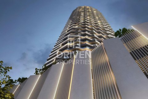 Apartment sa Downtown Dubai (Downtown Burj Dubai), UAE 1 silid-tulugan, 69.77 sq.m. № 753975 - larawan 21