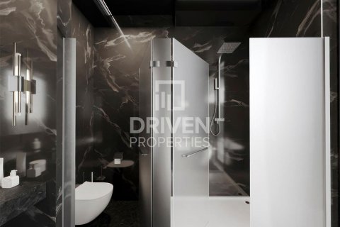 Apartment sa Downtown Dubai (Downtown Burj Dubai), UAE 1 silid-tulugan, 69.77 sq.m. № 753975 - larawan 4