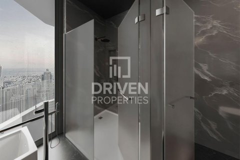 Apartment sa Downtown Dubai (Downtown Burj Dubai), UAE 1 silid-tulugan, 69.77 sq.m. № 753975 - larawan 17