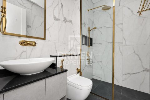 Apartment til salg i Arjan, Dubai, UAE 1 soveværelse, 86.03 kvm № 753978 - foto 10