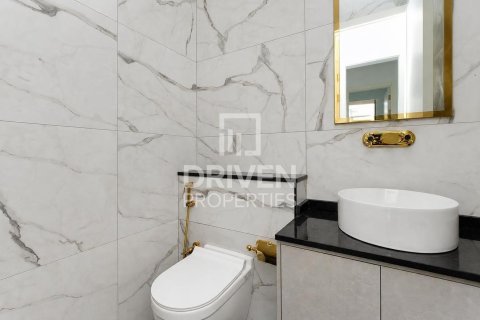 Apartment til salg i Arjan, Dubai, UAE 1 soveværelse, 86.03 kvm № 753978 - foto 9