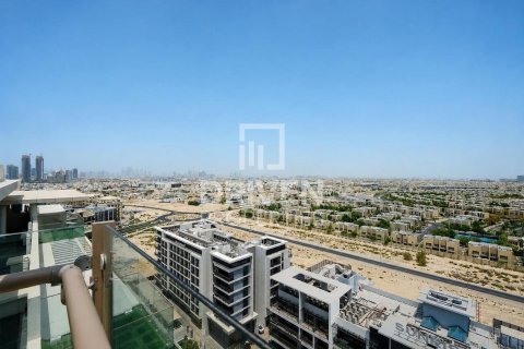 Apartment til salg i Arjan, Dubai, UAE 1 soveværelse, 86.03 kvm № 753978 - foto 15