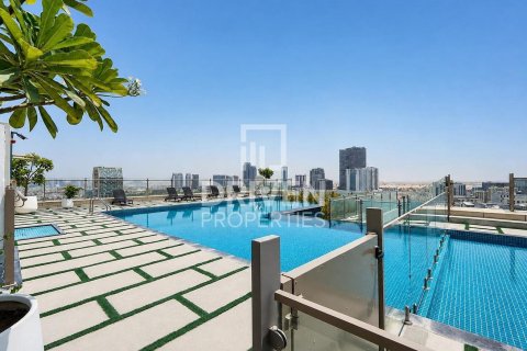Apartment til salg i Arjan, Dubai, UAE 1 soveværelse, 86.03 kvm № 753978 - foto 20