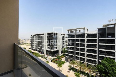 Apartment til salg i Arjan, Dubai, UAE 1 soveværelse, 86.03 kvm № 753978 - foto 16