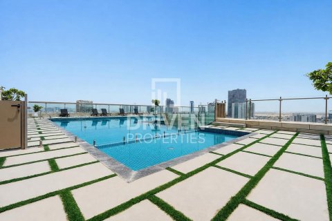 Apartment til salg i Arjan, Dubai, UAE 1 soveværelse, 86.03 kvm № 753978 - foto 22