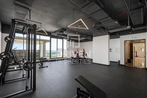 Apartment til salg i Arjan, Dubai, UAE 1 soveværelse, 86.03 kvm № 753978 - foto 24