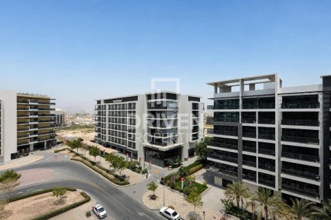 Apartment til salg i Arjan, Dubai, UAE 1 soveværelse, 86.03 kvm № 753978 - foto 14
