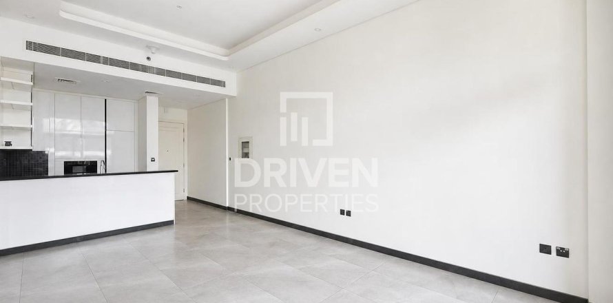 Apartment i Arjan, Dubai, UAE 1 soveværelse, 86.03 kvm № 753978