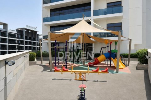 Apartment til salg i Arjan, Dubai, UAE 1 soveværelse, 86.03 kvm № 753978 - foto 28