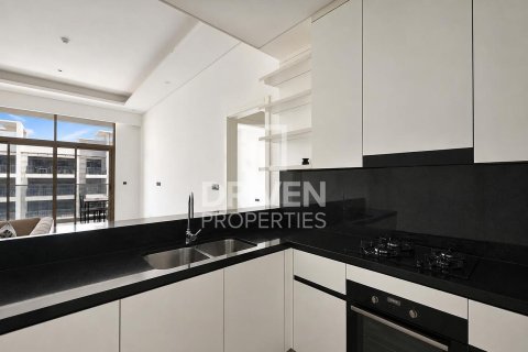 Apartment til salg i Arjan, Dubai, UAE 1 soveværelse, 86.03 kvm № 753978 - foto 8