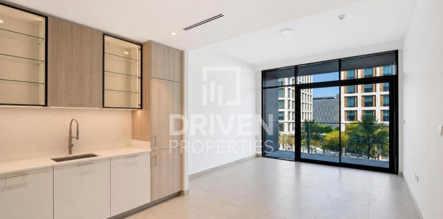 Dzīvoklis Dubai Hills Estatejā, AAE 2 istabas, 99.96 m2 Nr. 753974