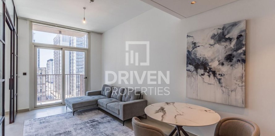 Appartamento a Dubai Hills Estate, Dubai, EAU 2 camere da letto, 67.08 mq. № 753977