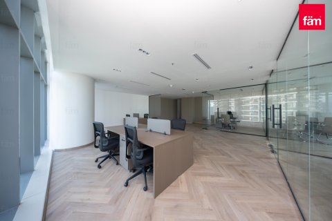 משרד להשכרה ב Business Bay, Dubai, איחוד האמירויות  107.6 מ"ר, מספר 668979 - תמונה 6
