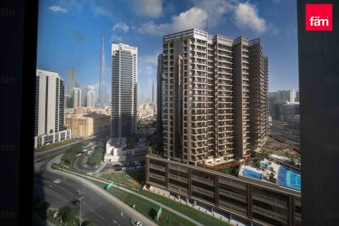 משרד להשכרה ב Business Bay, Dubai, איחוד האמירויות  107.6 מ"ר, מספר 668979 - תמונה 3