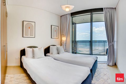 Apartament de închiriat în Dubai Marina, Dubai, EAU 2 dormitoare, 104 mp. №668977 - poză 7