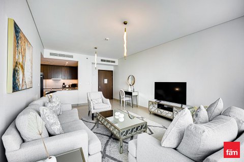 Apartament de închiriat în Dubai Marina, Dubai, EAU 2 dormitoare, 104 mp. №668977 - poză 2