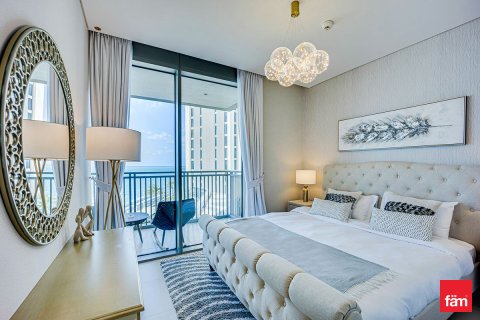 Apartament de închiriat în Dubai Marina, Dubai, EAU 2 dormitoare, 104 mp. №668977 - poză 4