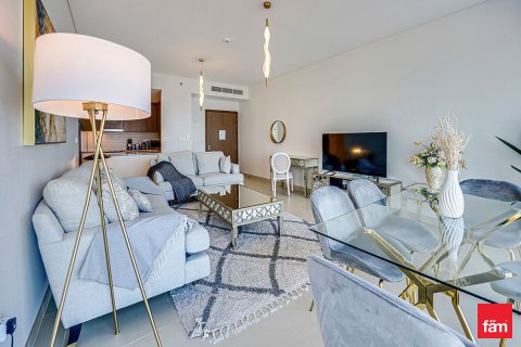 Apartament de închiriat în Dubai Marina, Dubai, EAU 2 dormitoare, 104 mp. №668977 - poză 8