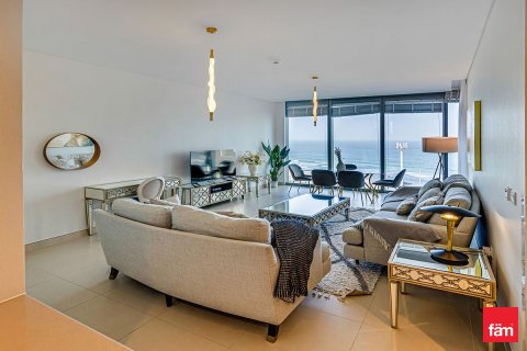 Apartament de închiriat în Dubai Marina, Dubai, EAU 2 dormitoare, 104 mp. №668977 - poză 9